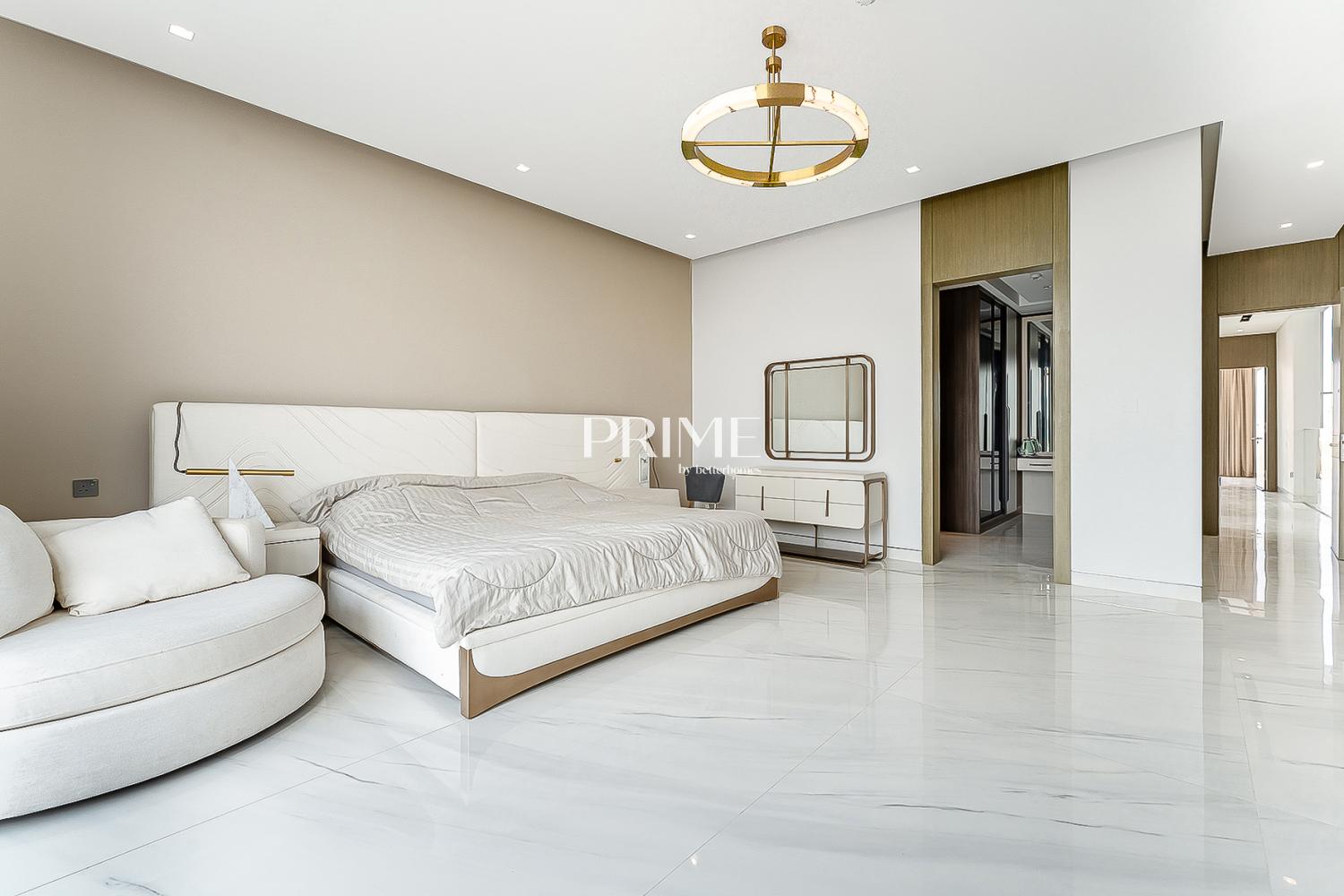 6 Bedrooms Villa in Fairway at Dubai Hills Estate