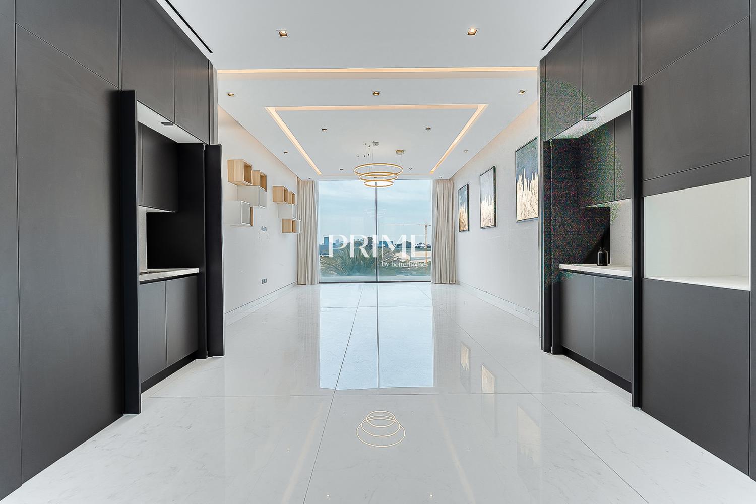 6 Bedrooms Villa in Fairway at Dubai Hills Estate