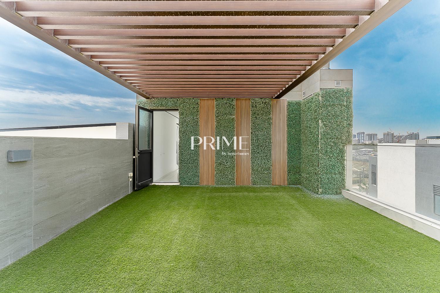 Luxury Villa | Basement Parking | Private Pool