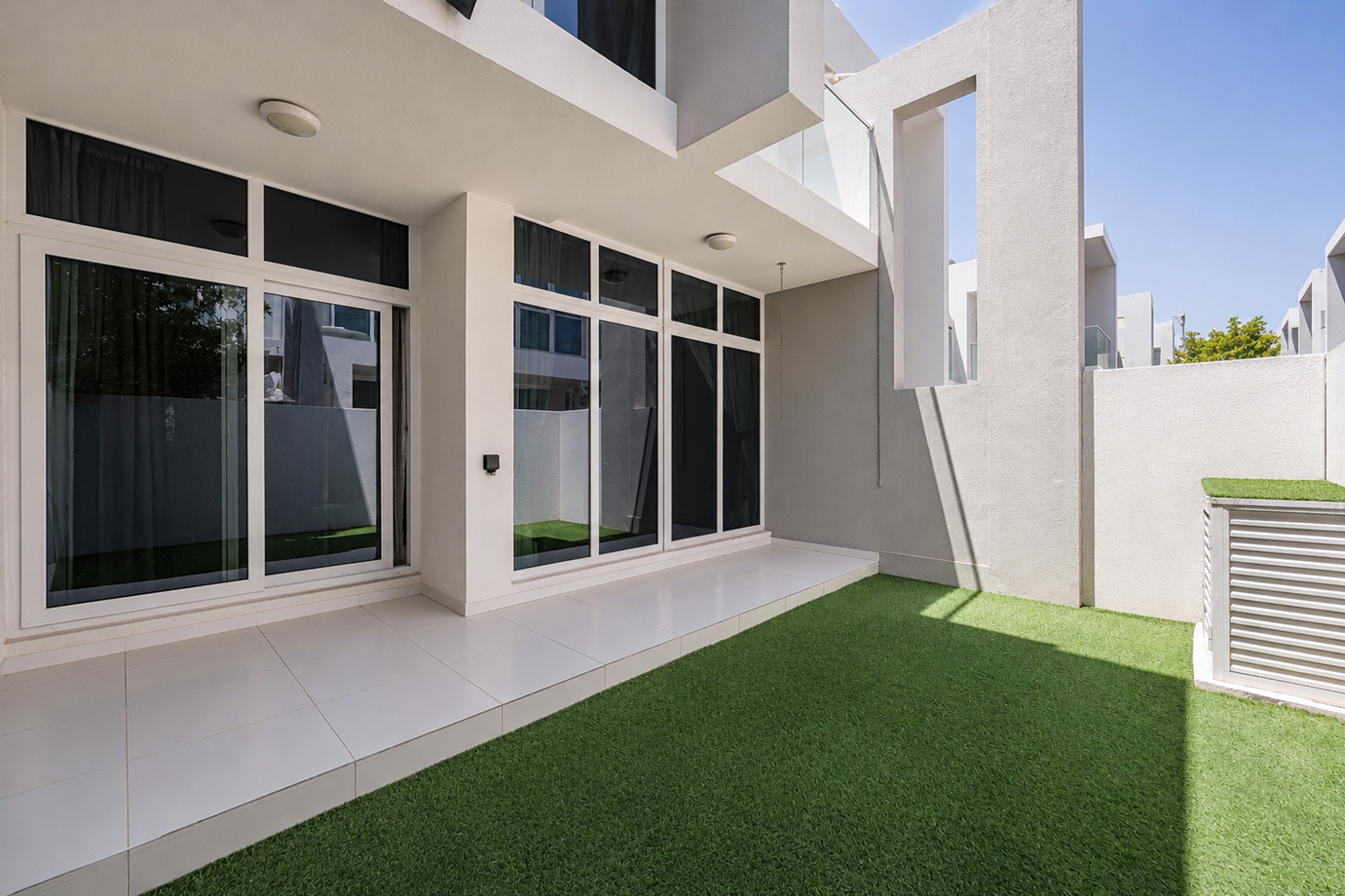 3 Bedroom Townhouse in Albizia