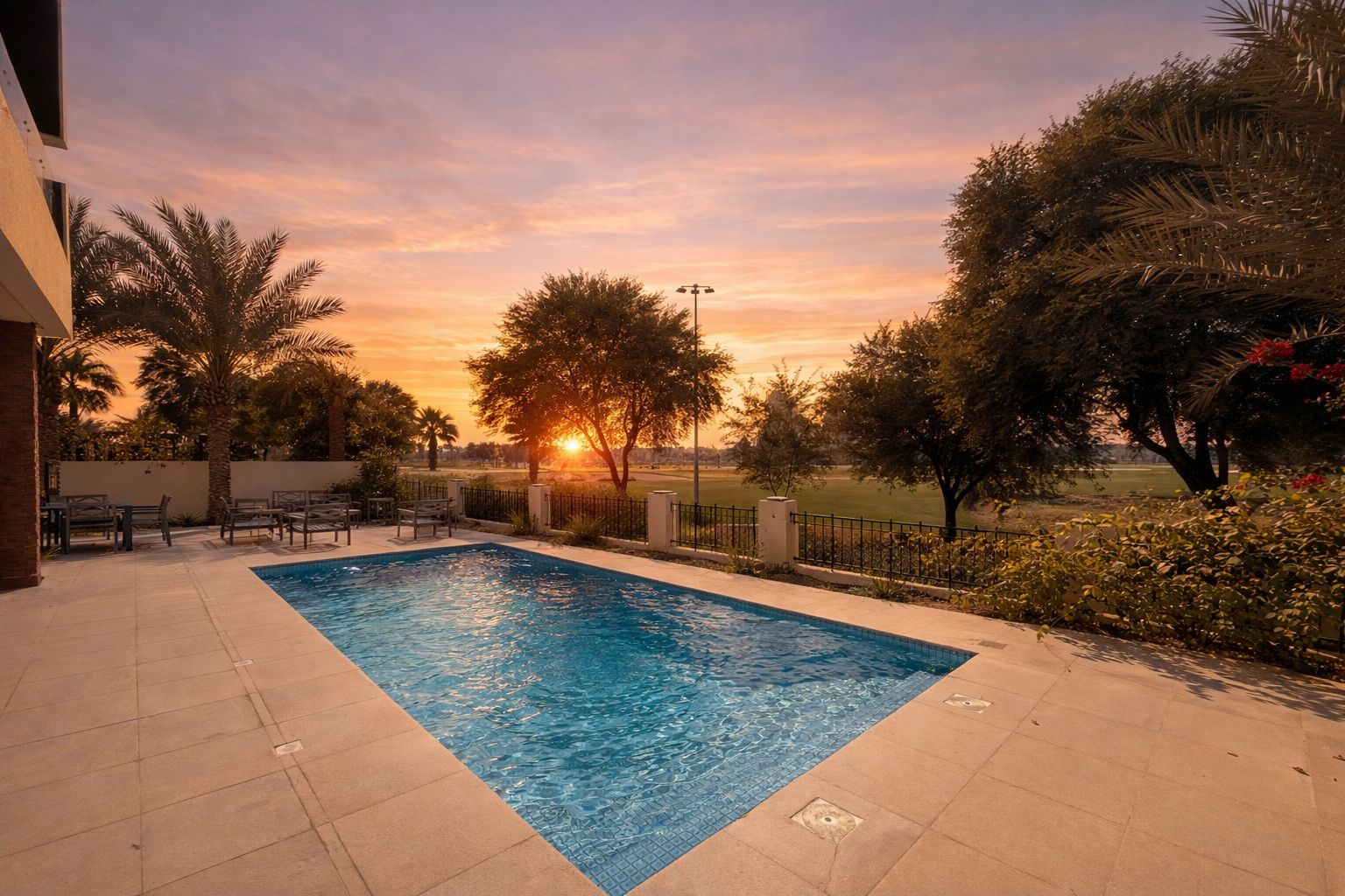 5 Bedrooms Villa in Flora