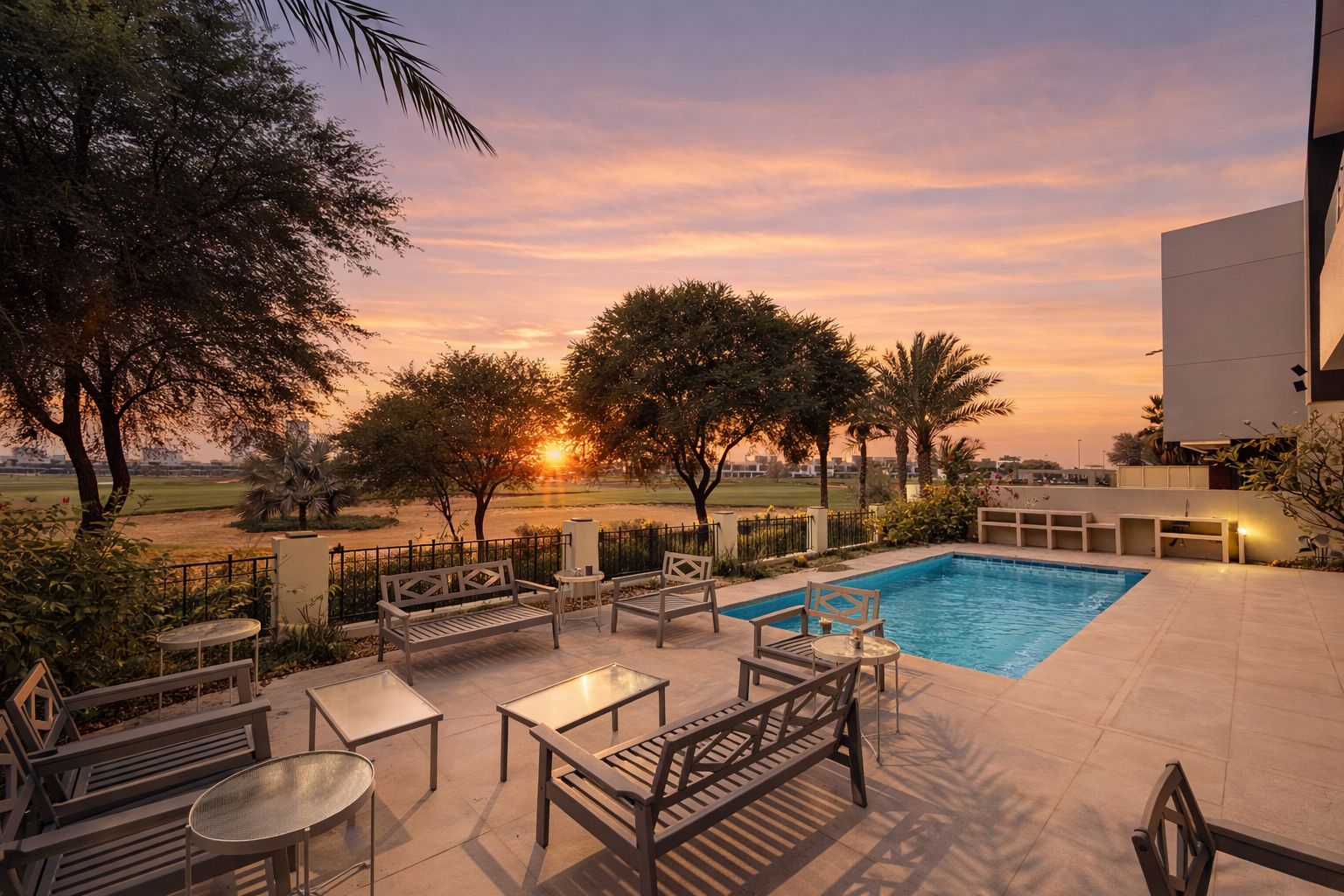 5 Bedrooms Villa in Flora