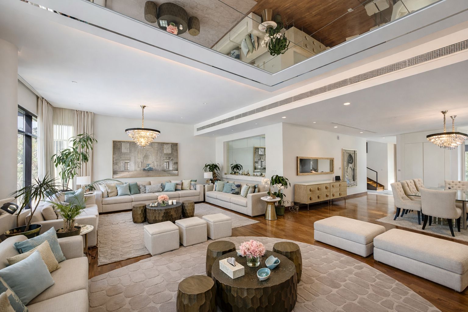 5 Bedrooms Villa in Flora