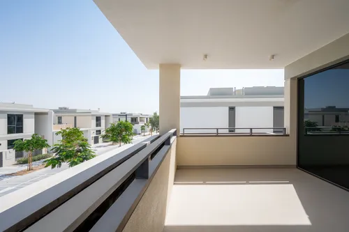 4 Bedrooms Villa in Harmony 3