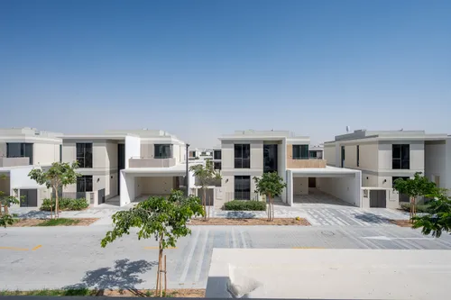 4 Bedrooms Villa in Harmony 3
