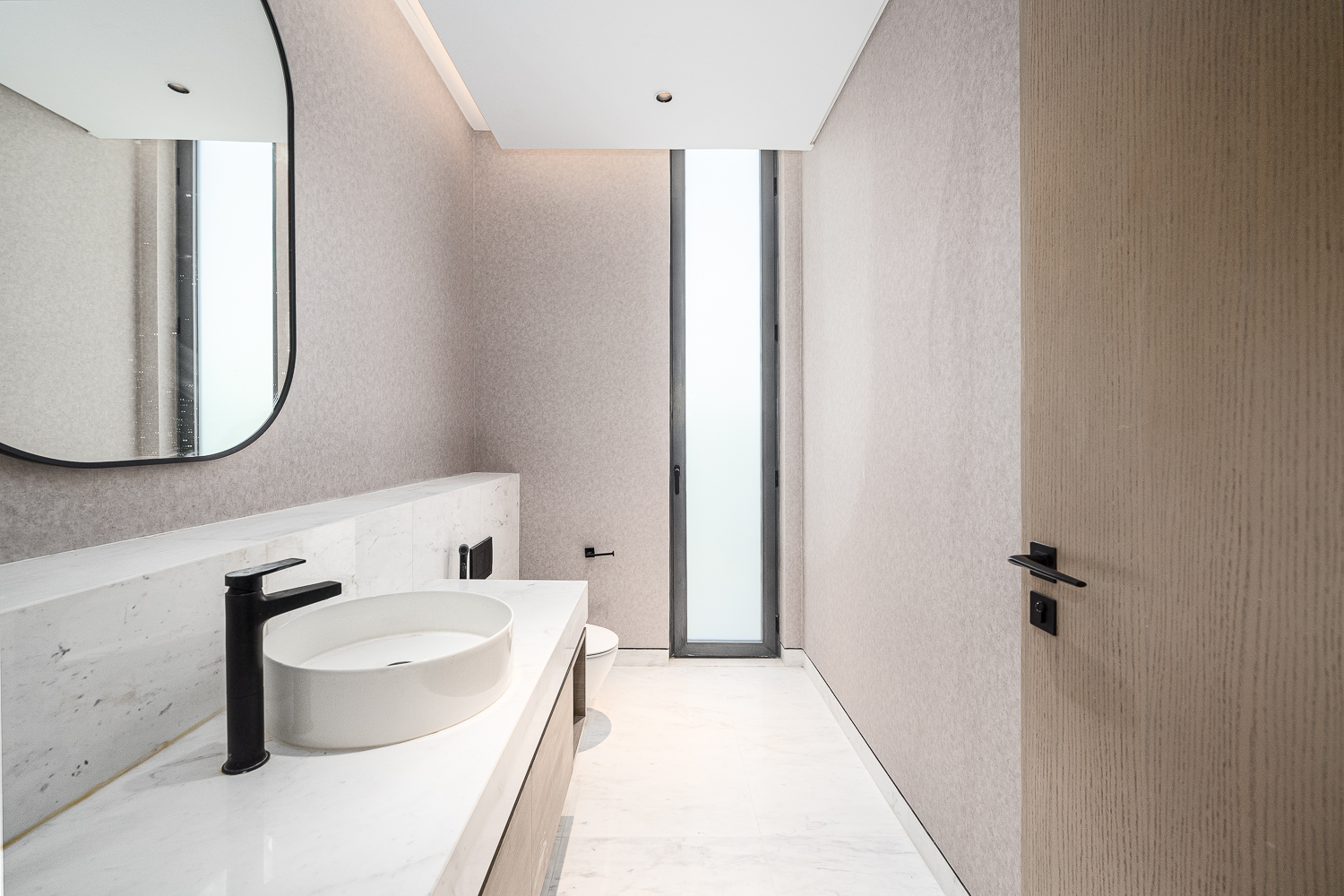 5 Bedrooms Villa in Harmony 3