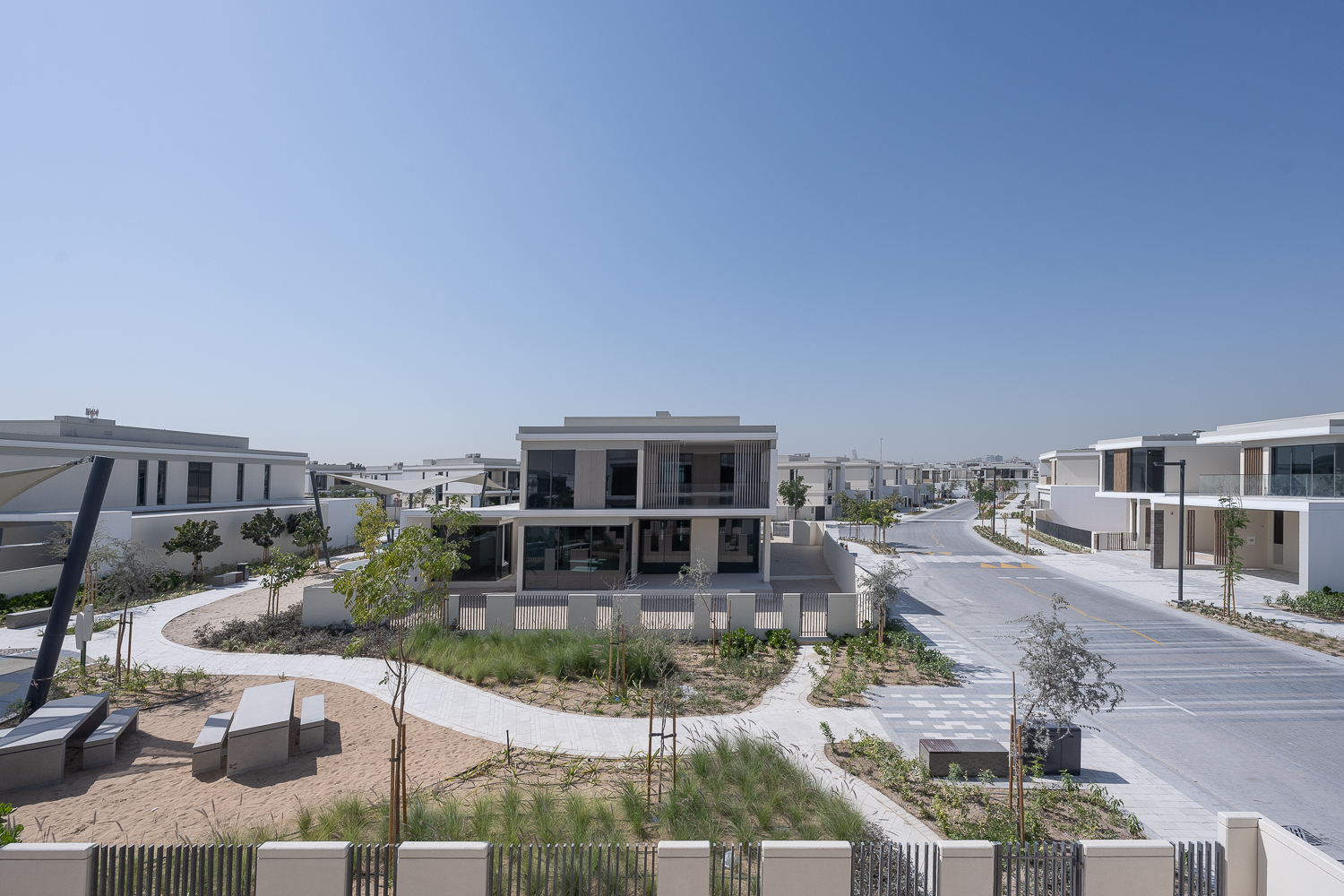 5 Bedrooms Villa in Harmony 3