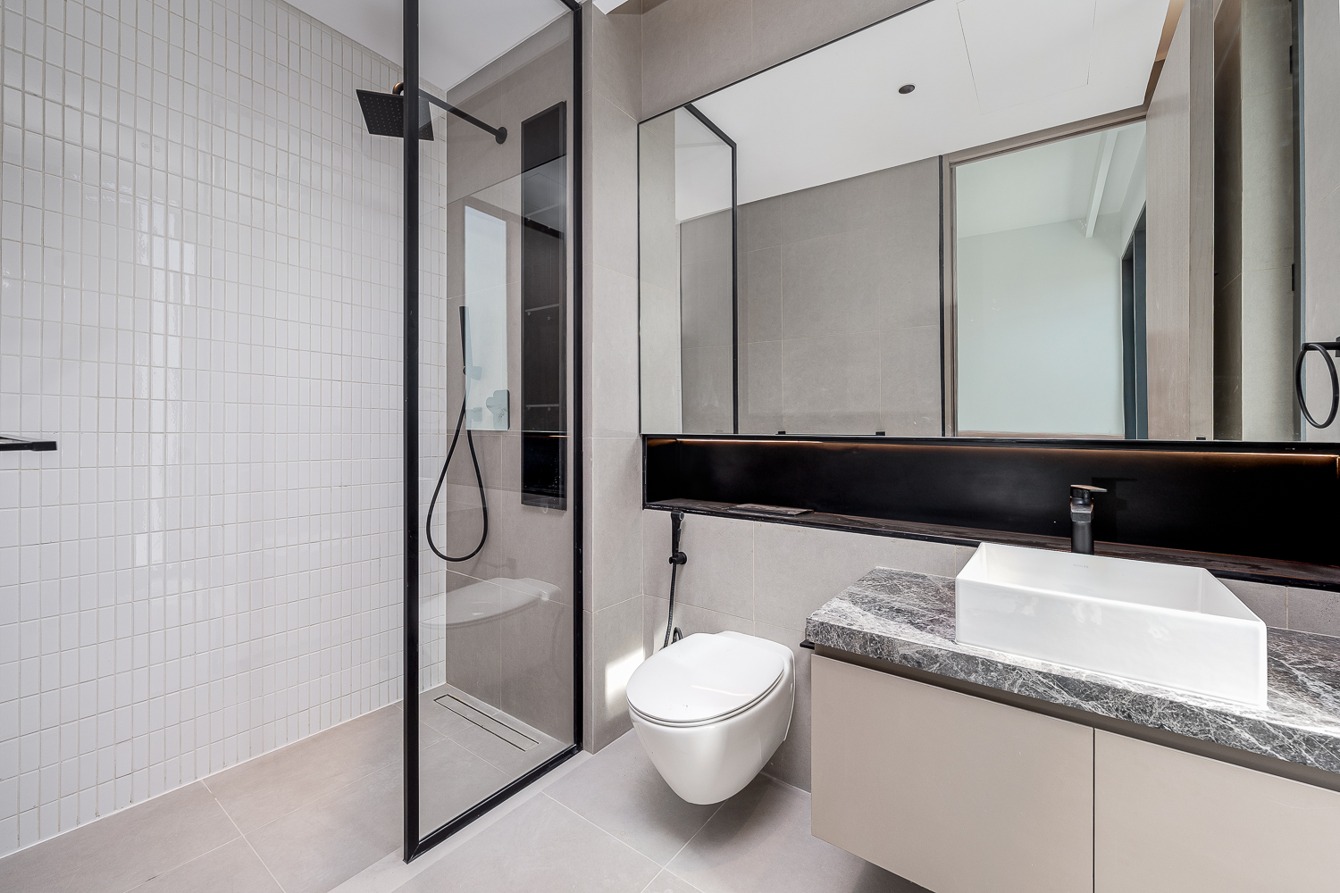 5 Bedrooms Villa in Harmony 3