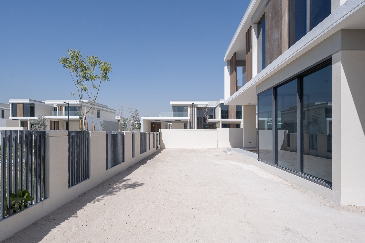 5 Bedrooms Villa in Harmony 3