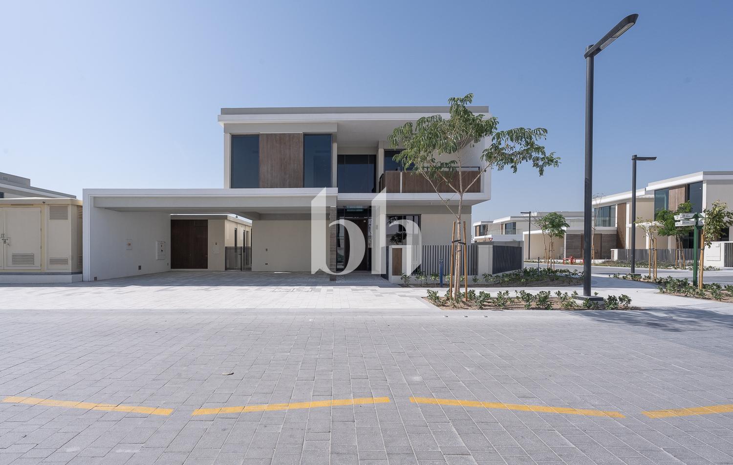 Luxury Villa with Garden Suite