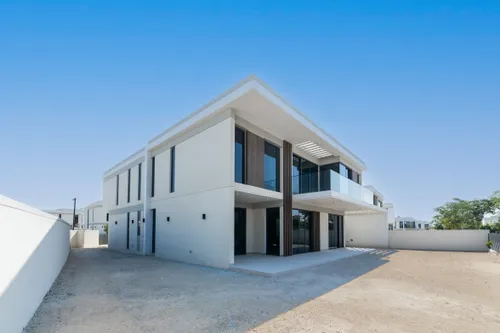 6 Bedrooms Villa in Harmony 2