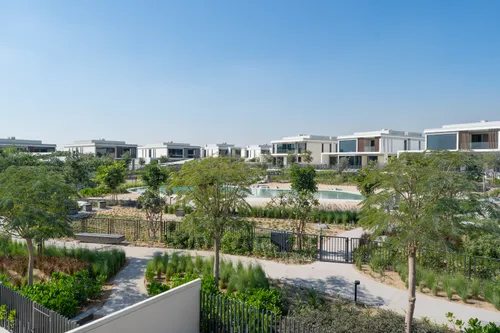 6 Bedrooms Villa in Harmony 2