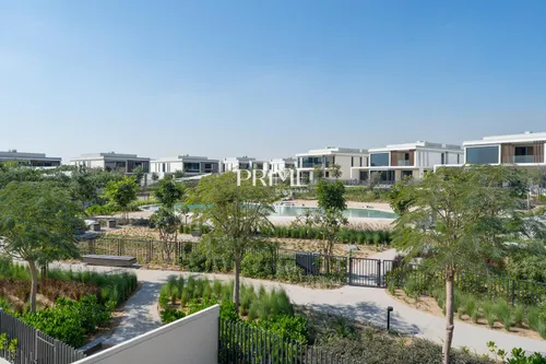 6 Bedrooms Villa in Harmony 2