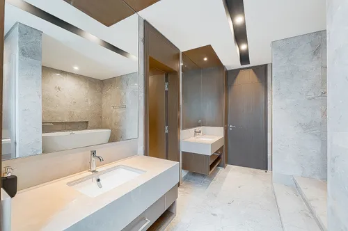 4 Bedrooms Villa in Golf Place 1