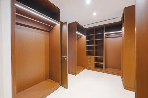 4 Bedrooms Villa in Golf Place 1