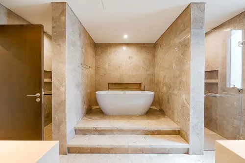 4 Bedrooms Villa in Golf Place 1