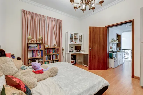 4 Bedrooms Villa in Entertainment Foyer