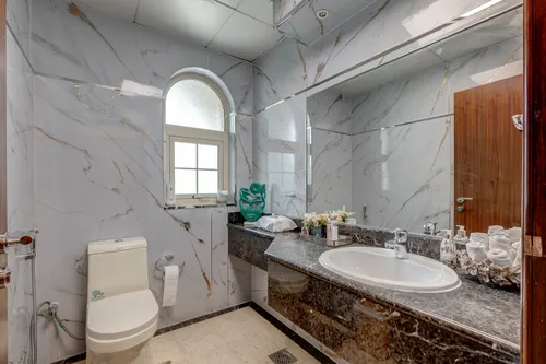 4 Bedrooms Villa in Entertainment Foyer