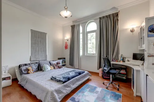 4 Bedrooms Villa in Entertainment Foyer