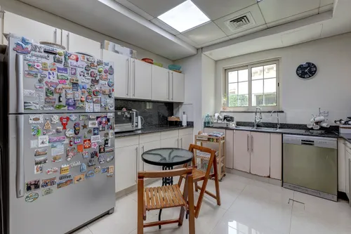 4 Bedrooms Villa in Entertainment Foyer