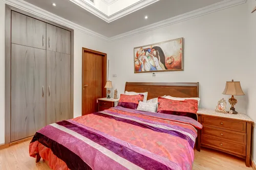4 Bedrooms Villa in Entertainment Foyer