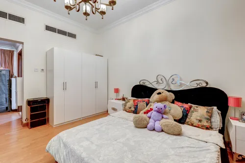 4 Bedrooms Villa in Entertainment Foyer