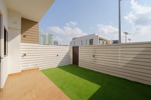 4 Bedrooms Townhouse in West Village