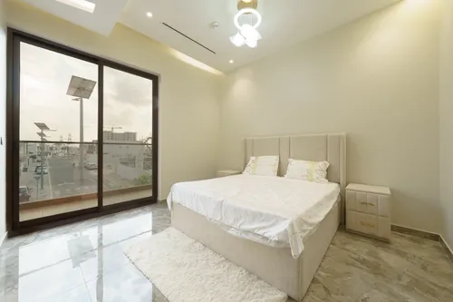 4 Bedrooms Townhouse in West Village