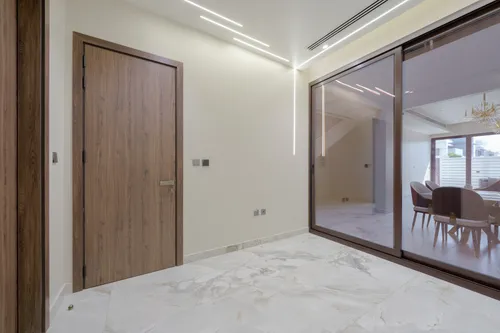 4 Bedrooms Townhouse in West Village