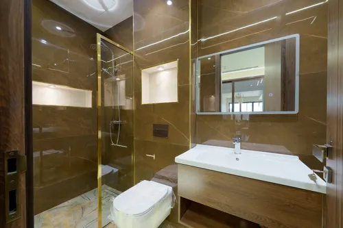 4 Bedrooms Townhouse in West Village