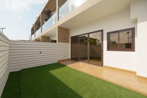 4 Bedrooms Townhouse in West Village