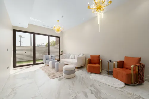 4 Bedrooms Townhouse in West Village