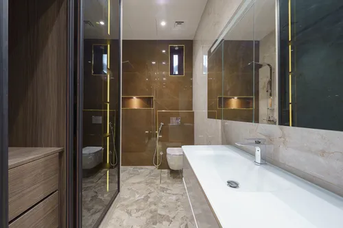 4 Bedrooms Townhouse in West Village