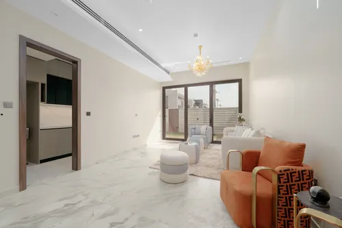 4 Bedrooms Townhouse in West Village