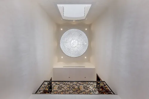 5 Bedrooms Villa in Hacienda