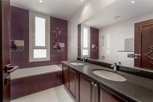 5 Bedrooms Villa in Hacienda