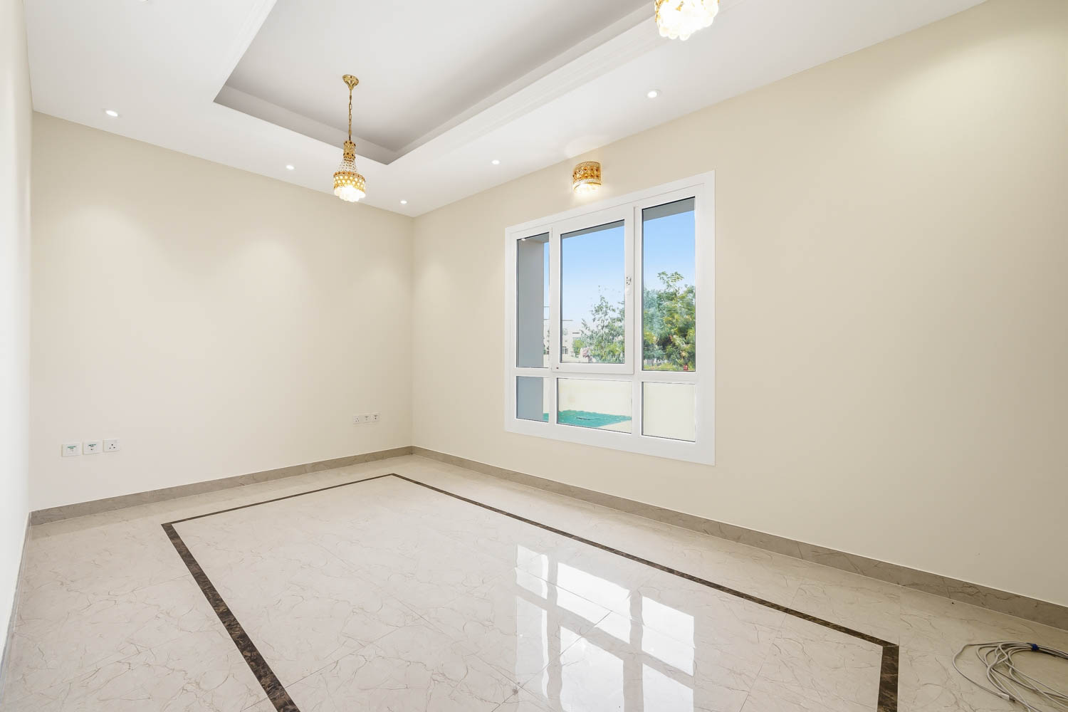 5 Bedrooms Villa in Hacienda