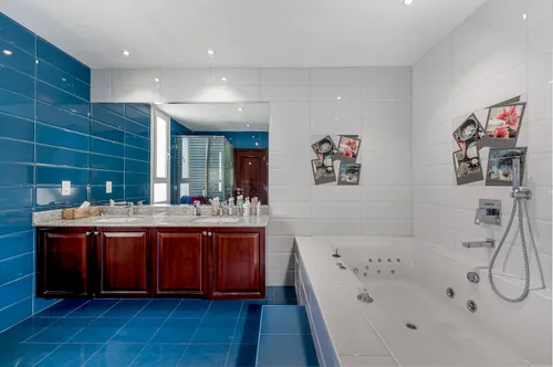 5 Bedrooms Villa in Hacienda