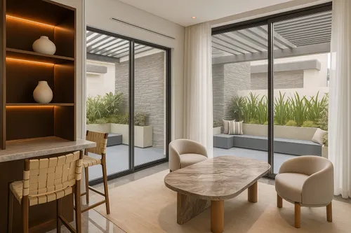 5 Bedrooms Villa in Alaya