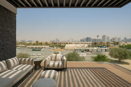 5 Bedrooms Villa in Alaya