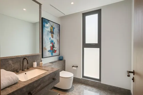 5 Bedrooms Villa in Alaya