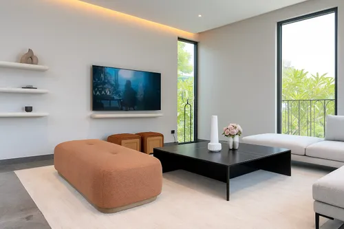 5 Bedrooms Villa in Alaya