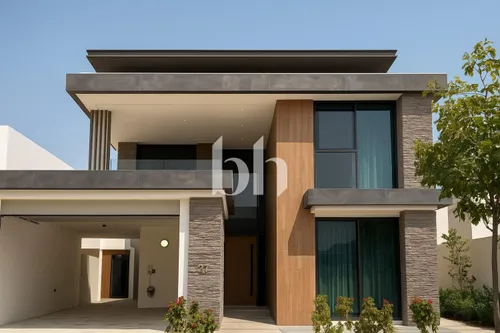 Haven Type B | Private Elevator | Lagoon Access