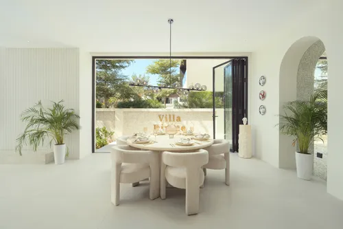 4 Bedrooms Villa in Whitefield 2