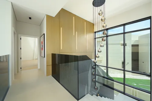 4 Bedrooms Villa in Whitefield 2