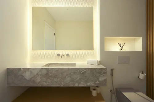4 Bedrooms Villa in Whitefield 2