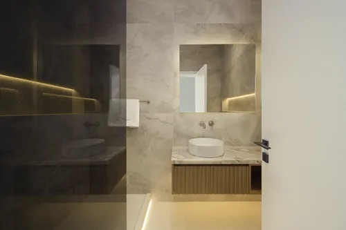 4 Bedrooms Villa in Whitefield 2