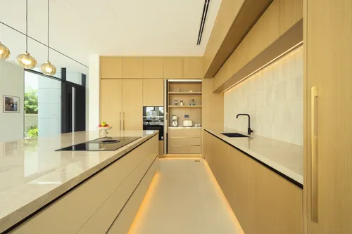 4 Bedrooms Villa in Whitefield 2