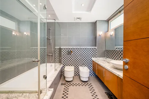 4 Bedrooms Villa in District 9 Legacy Nova