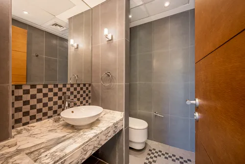 4 Bedrooms Villa in District 9 Legacy Nova